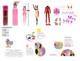 OBL10449500 - Doll
