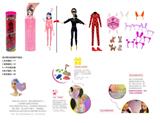 OBL10449503 - Doll