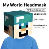 OBL10449630 - Puzzle
