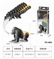 OBL10449711 - 3D动物立体拼图  猩猩32PCS