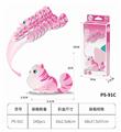 OBL10449739 - 3D动物立体拼图  波斯猫28PCS