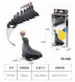 OBL10449753 - 3D动物立体拼图 海狮 40PCS