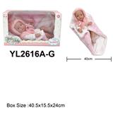 OBL10450019 - Doll