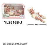 OBL10450022 - Doll