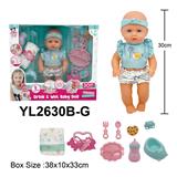 OBL10450024 - DOLL