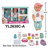 OBL10450025 - DOLL