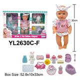 OBL10450027 - DOLL