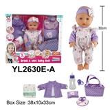 OBL10450029 - DOLL