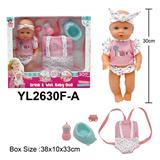 OBL10450031 - DOLL