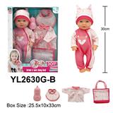 OBL10450033 - DOLL
