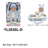 OBL10450035 - Doll