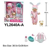 OBL10450041 - DOLL