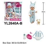 OBL10450042 - DOLL