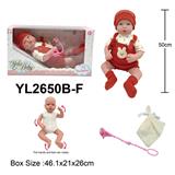 OBL10450043 - Doll