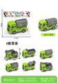 OBL10450059 - 回力全能工程车