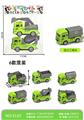 OBL10450060 - 回力全能工程车