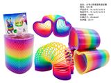 OBL10450084 - Rainbow Circle