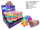 OBL10450086 - Rainbow Circle