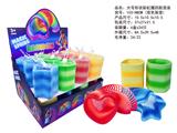 OBL10450088 - Rainbow Circle