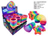 OBL10450090 - Rainbow Circle
