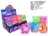 OBL10450091 - Rainbow Circle