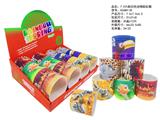 OBL10450100 - Rainbow Circle