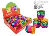OBL10450103 - Rainbow Circle