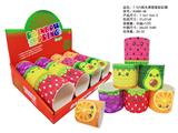 OBL10450110 - Rainbow Circle