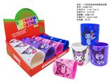 OBL10450112 - Rainbow Circle