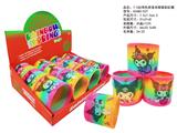 OBL10450113 - Rainbow Circle
