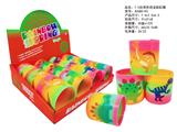 OBL10450123 - Rainbow Circle