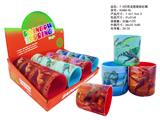 OBL10450124 - Rainbow Circle