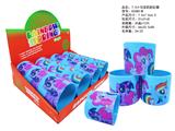 OBL10450125 - Rainbow Circle