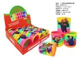 OBL10450131 - Rainbow Circle