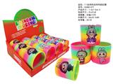 OBL10450133 - Rainbow Circle