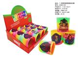 OBL10450134 - Rainbow Circle