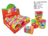 OBL10450137 - Rainbow Circle