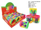 OBL10450138 - Rainbow Circle