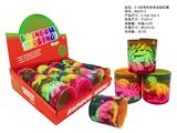 OBL10450143 - Rainbow Circle