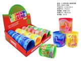 OBL10450146 - Rainbow Circle