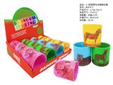 OBL10450151 - Rainbow Circle