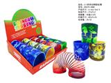 OBL10450155 - Rainbow Circle