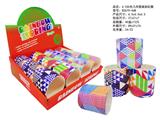 OBL10450156 - Rainbow Circle