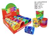 OBL10450157 - Rainbow Circle