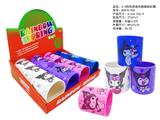 OBL10450160 - Rainbow Circle
