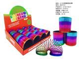 OBL10450165 - Rainbow Circle