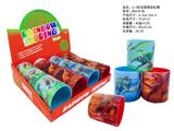 OBL10450174 - Rainbow Circle