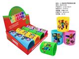OBL10450184 - Rainbow Circle