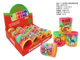 OBL10450186 - Rainbow Circle