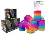 OBL10450193 - Rainbow Circle
